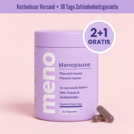 ReViva Women Wechseljahre Komplex