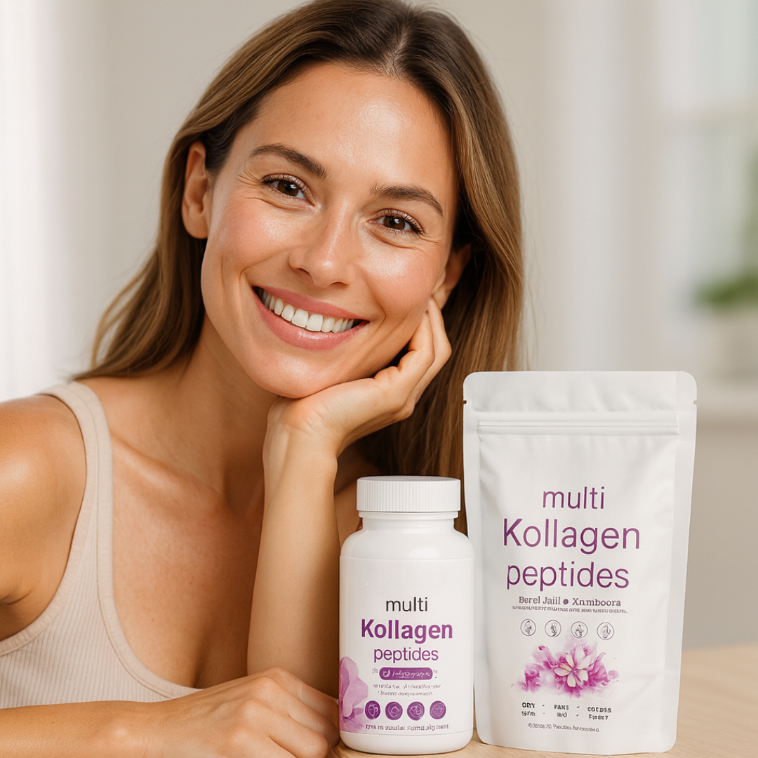 Multi Kollagen