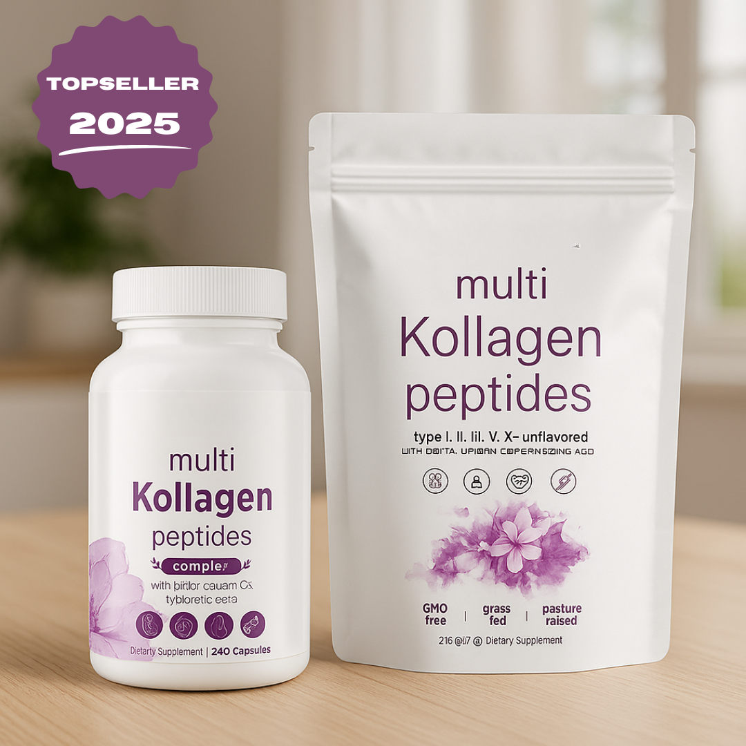 Multi Kollagen