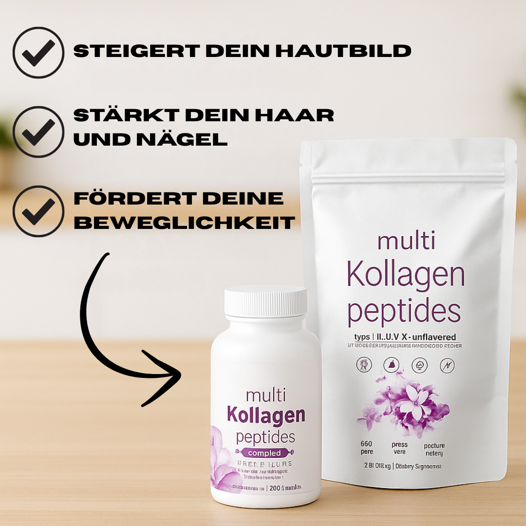 Multi Kollagen