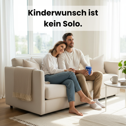 Männer Sperma Hilfe Kapseln