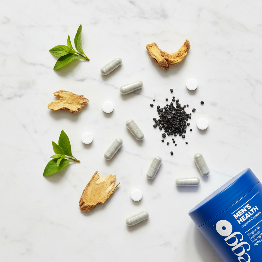 Männer Sperma Hilfe Kapseln